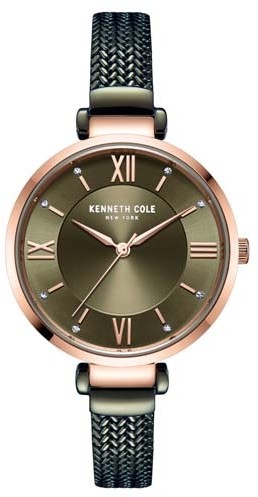 Часы Часы Kenneth Cole KC50797001 в Челябинске в Челябинске