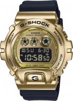 Часы Часы Casio GM-6900G-9ER в Челябинске в Челябинске