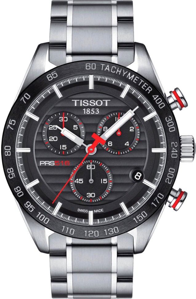 Часы Часы Tissot T100.417.11.051.01 в Челябинске в Челябинске
