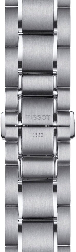 Часы Часы Tissot T100.417.11.051.01 в Челябинске в Челябинске