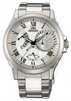 Часы Часы Orient FUU08001S0 в Челябинске в Челябинске