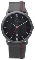Часы Часы Skagen 681XLBLBR в Челябинске в Челябинске
