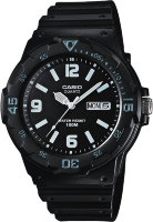 Часы Часы Casio MRW-200H-1B2 в Челябинске в Челябинске