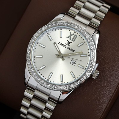 Daniel Klein DK12772-1