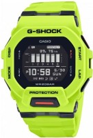 Часы Часы Casio GBD-200-9E в Челябинске в Челябинске