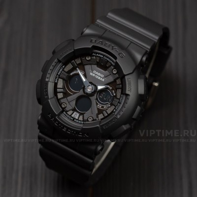 Casio BA-130-1AER