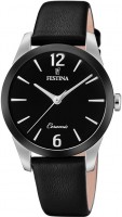 Часы Часы Festina F20473/6 в Челябинске в Челябинске