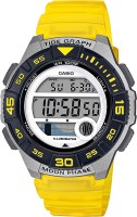 Часы Часы Casio LWS-1100H-9AVEF в Челябинске в Челябинске