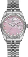 Часы Часы Beverly Hills Polo Club BP3654X.380 в Челябинске в Челябинске