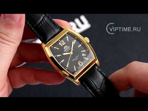 Часы Часы ORIENT FERAE005B0 в Челябинске в Челябинске-video