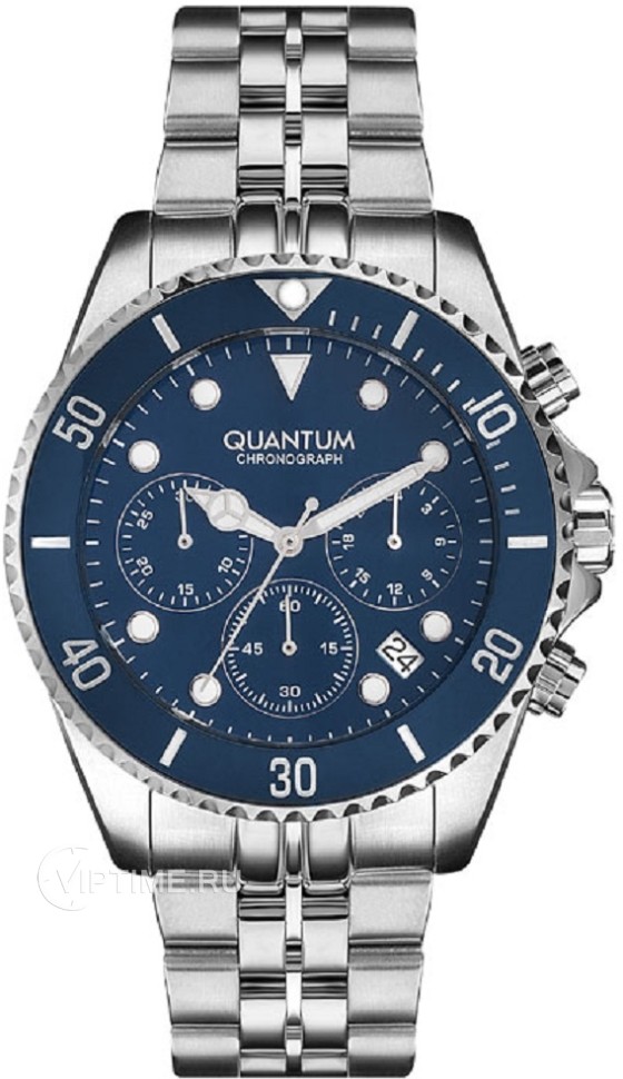 Часы Часы Quantum PWG930.390 в Челябинске в Челябинске