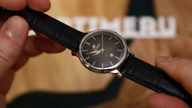 Часы Часы Космос K 601.11.31 в Челябинске в Челябинске-video