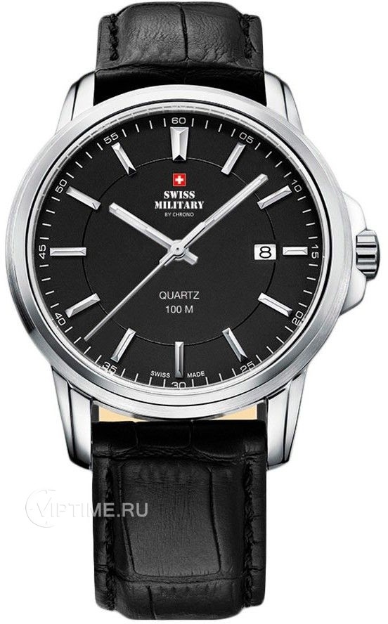 Часы Часы Swiss military By Chrono SM34039.06 в Челябинске в Челябинске
