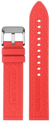 Stailer Premium Каучук CS486красный