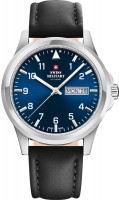 Часы Часы Swiss Military By Chrono SM34071.03 в Челябинске в Челябинске
