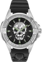 Часы Часы Philipp Plein PWAAA0321 в Челябинске в Челябинске
