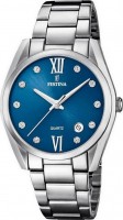 Часы Часы Festina F16790/C в Челябинске в Челябинске