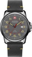 Часы Часы Swiss Military Hanowa 06-4330.30.009 в Челябинске в Челябинске