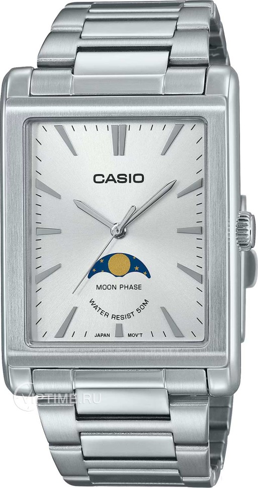 Часы Часы Casio MTP-M105D-7A в Челябинске в Челябинске