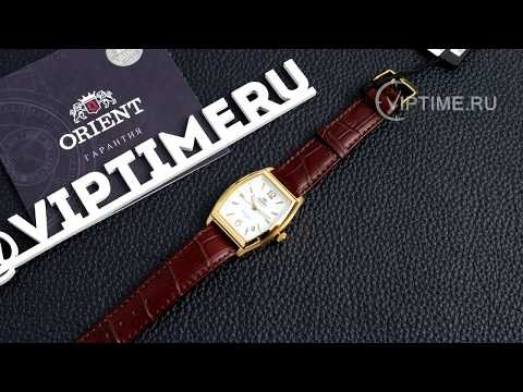 Часы Часы ORIENT FERAE006W0 в Челябинске в Челябинске-video