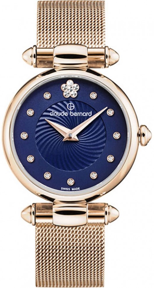 Часы Часы Claude Bernard 20500 37R BUIFR2 в Челябинске в Челябинске