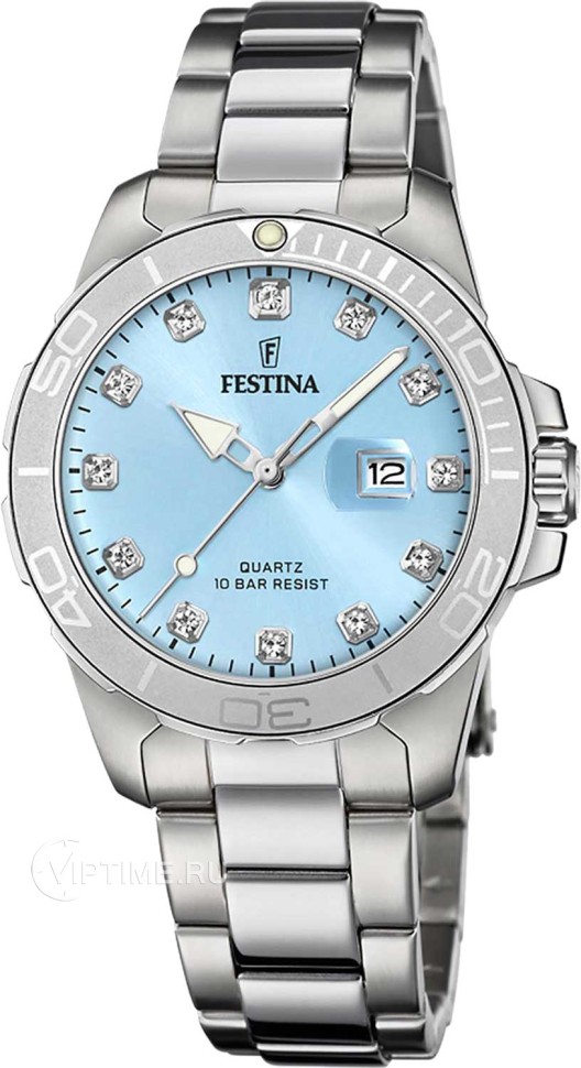 Часы Часы Festina BOYFRIEND F20503/5 в Челябинске в Челябинске