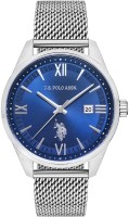 Часы Часы U.S. Polo Assn. USPA1001-01 в Челябинске в Челябинске