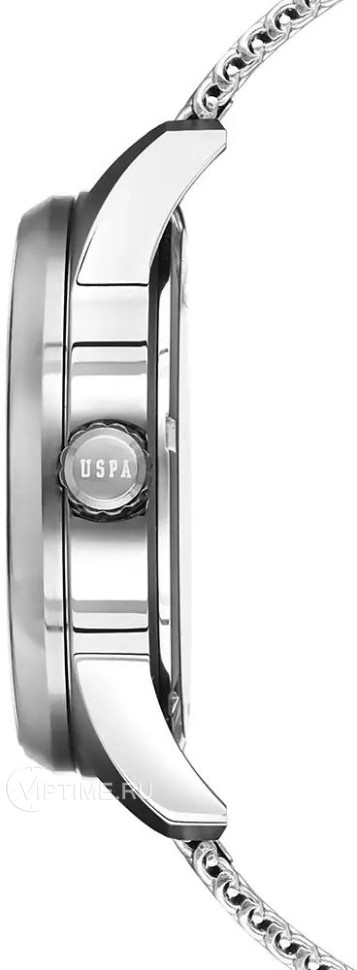 Часы Часы U.S. Polo Assn. USPA1001-01 в Челябинске в Челябинске
