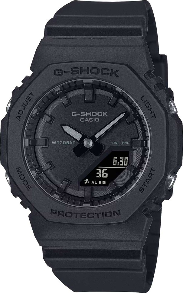 Часы Часы Casio GMA-P2100BB-1A в Челябинске в Челябинске