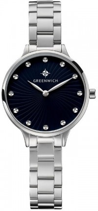 Greenwich GW 321.10.36