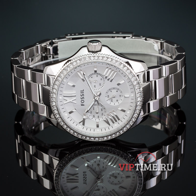 Часы Часы Fossil AM4481 в Челябинске в Челябинске