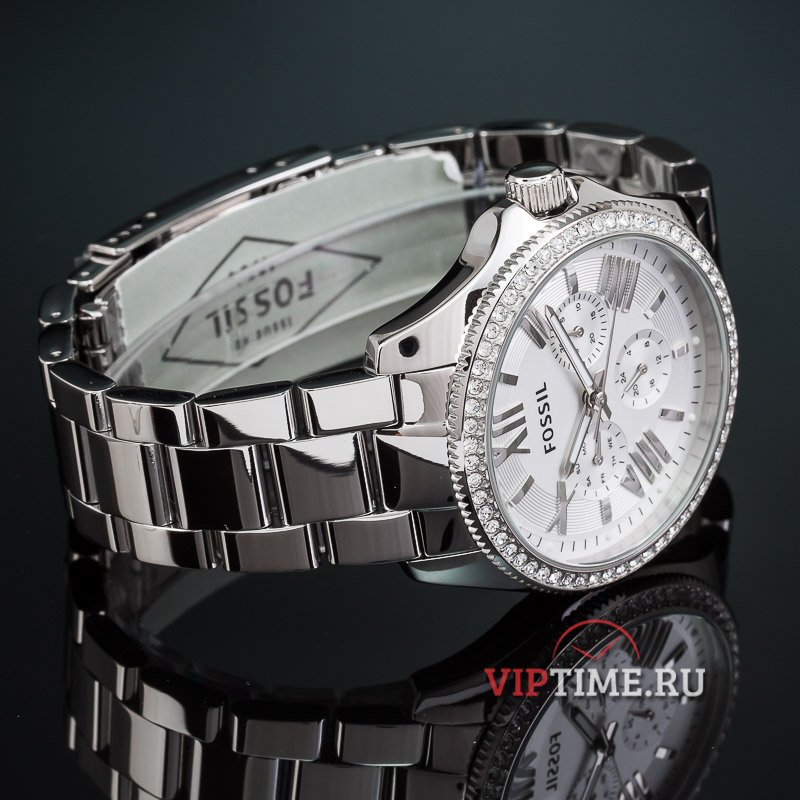 Часы Часы Fossil AM4481 в Челябинске в Челябинске