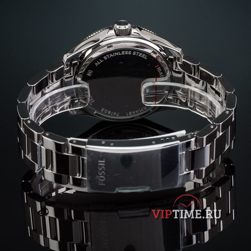 Часы Часы Fossil AM4481 в Челябинске в Челябинске