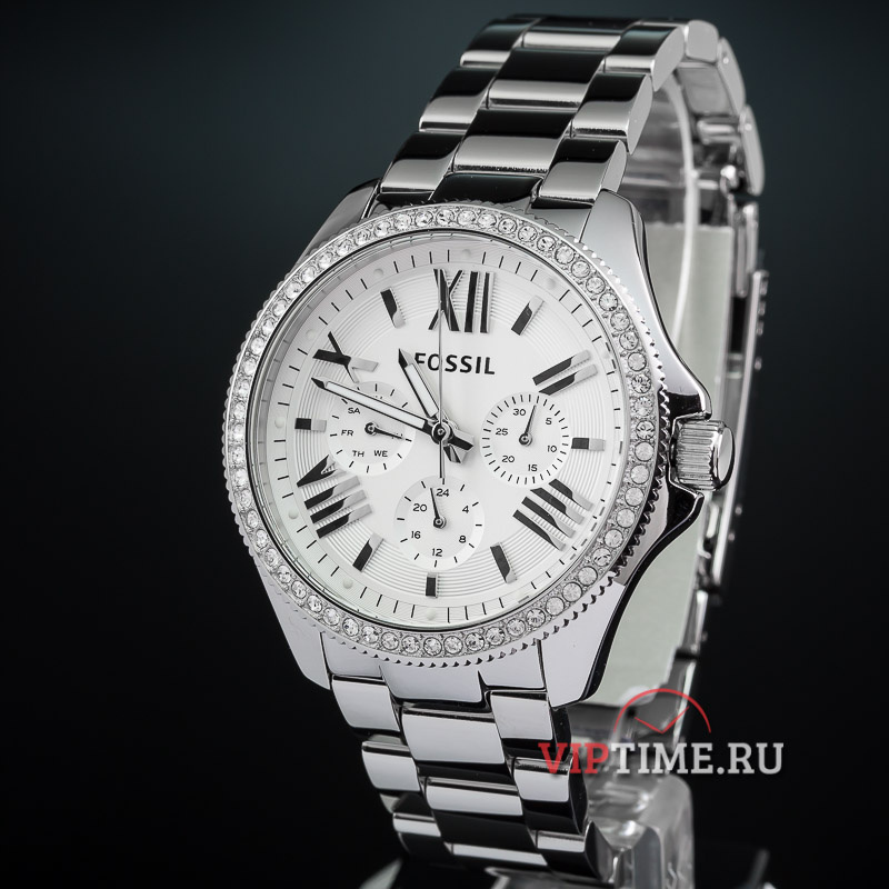 Часы Часы Fossil AM4481 в Челябинске в Челябинске