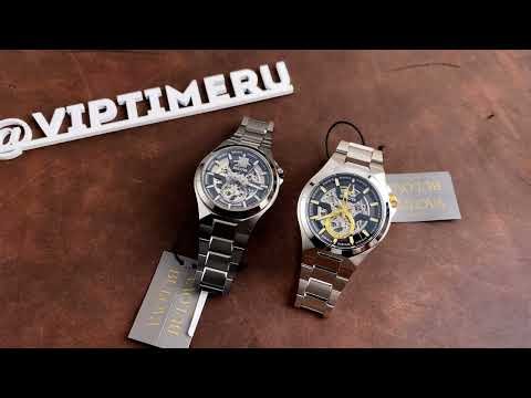 Часы Часы Bulova 98A224 в Челябинске в Челябинске-video