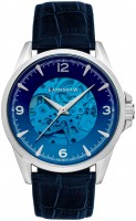 Часы Часы Earnshaw ES-8216-02 в Челябинске в Челябинске