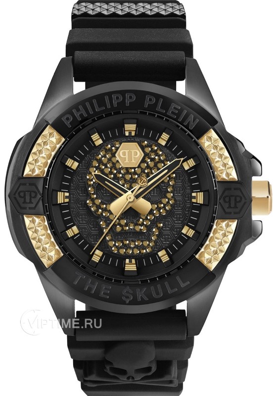 Часы Часы Philipp Plein PWAAA1321 в Челябинске в Челябинске
