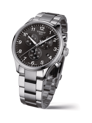 Tissot T116.617.11.057.01