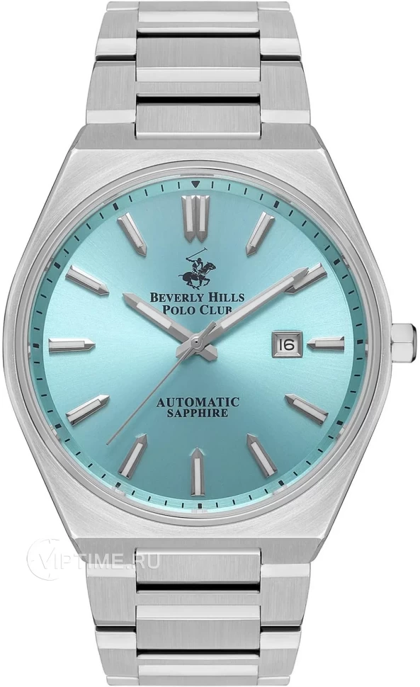 Часы Часы Beverly Hills Polo Club BP3574X.300 в Челябинске в Челябинске
