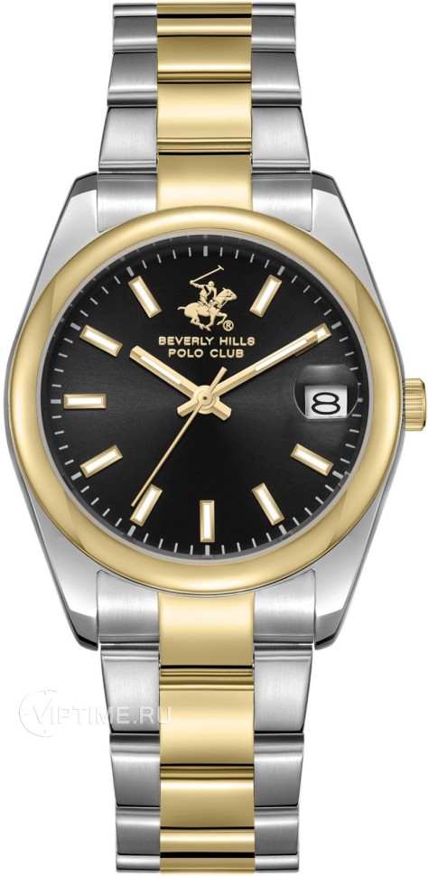Часы Часы Beverly Hills Polo Club BP3649X.260 в Челябинске в Челябинске