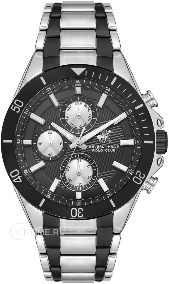 Часы Часы Beverly Hills Polo Club BP3612X.350 в Челябинске в Челябинске