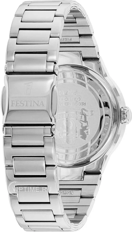 Часы Часы Festina BOYFRIEND COLLECTION F16716/1 в Челябинске в Челябинске