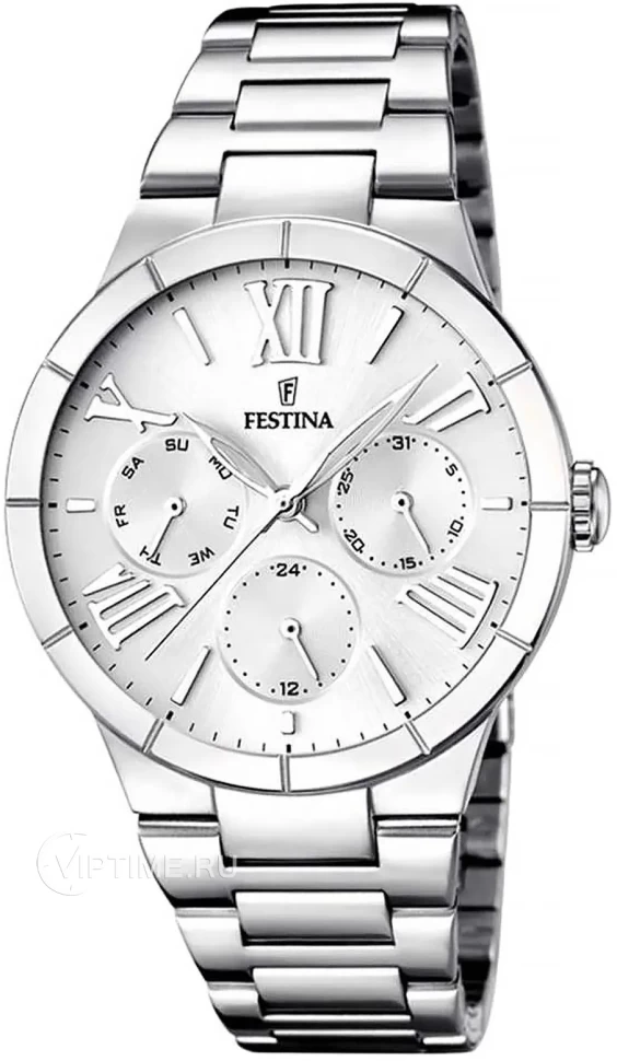 Часы Часы Festina BOYFRIEND COLLECTION F16716/1 в Челябинске в Челябинске