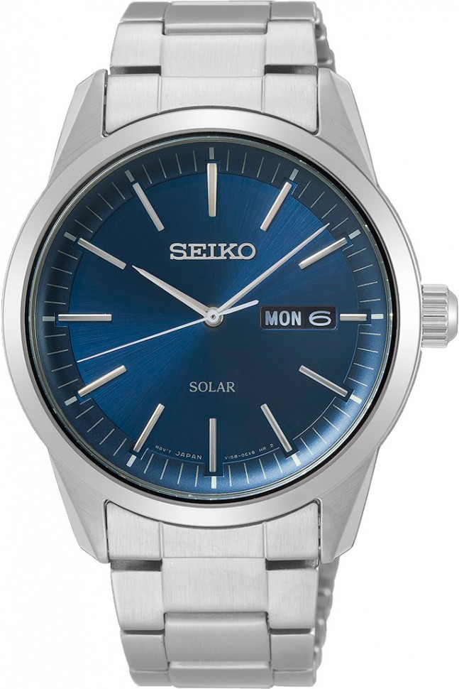 Часы Часы Seiko SNE525P1S в Челябинске в Челябинске