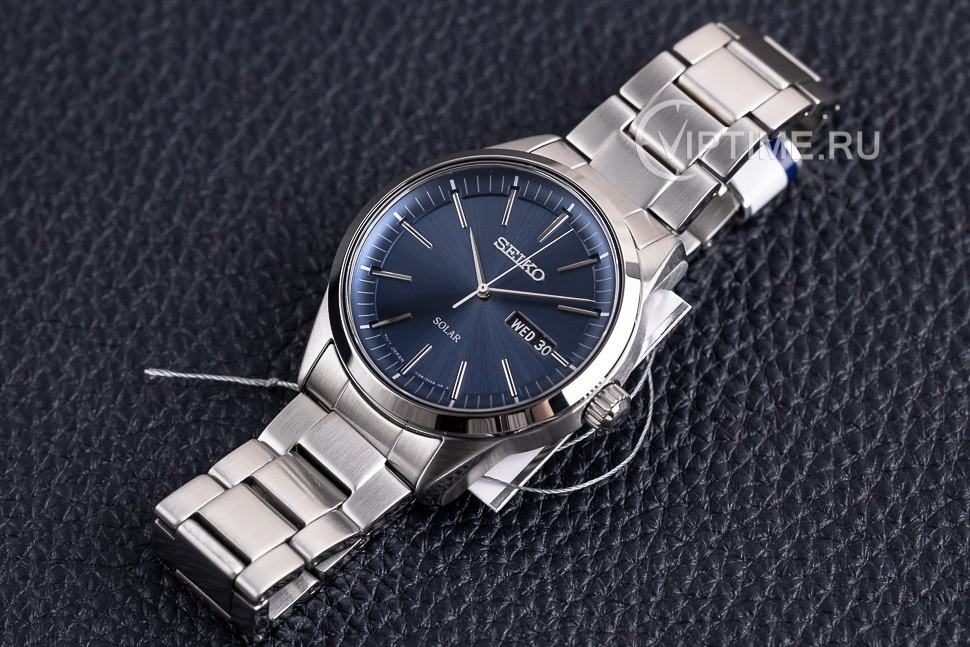 Часы Часы Seiko SNE525P1S в Челябинске в Челябинске