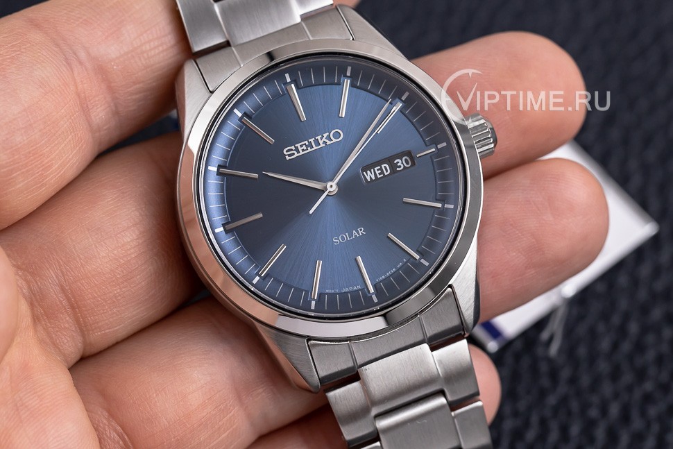 Часы Часы Seiko SNE525P1S в Челябинске в Челябинске