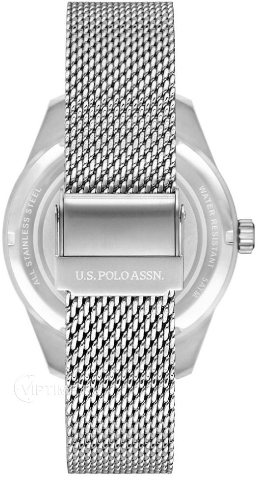Часы Часы U.S. Polo Assn. USPA1001-05 в Челябинске в Челябинске