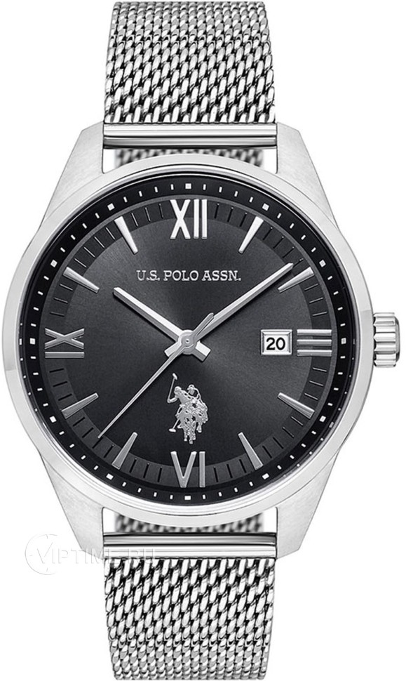 Часы Часы U.S. Polo Assn. USPA1001-05 в Челябинске в Челябинске
