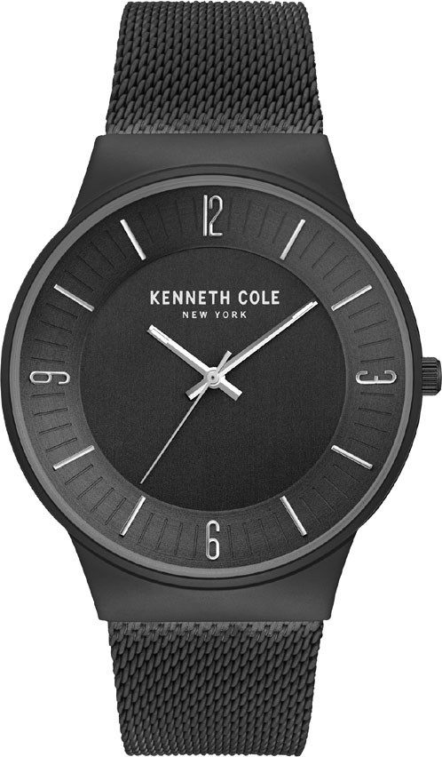 Часы Часы Kenneth Cole KC50800001 в Челябинске в Челябинске