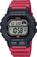 Часы Часы Casio WS-1400H-4A в Челябинске в Челябинске